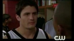 6x15 - We Change, We Wait - One Tree Hill - Promo