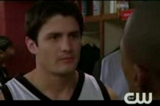 6x15 - We Change, We Wait - One Tree Hill - Promo