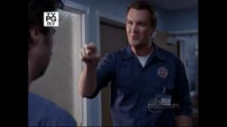 8x03 - My Saving Grace - Scrubs - Promo
