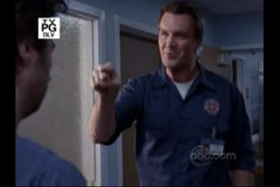 8x03 - My Saving Grace - Scrubs - Promo