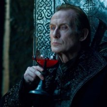 Bill Nighy in un'immagine del film Underworld: La ribellione dei Lycans