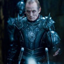 Bill Nighy in un'immagine di Underworld: La ribellione dei Lycans