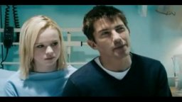 Dark Corners - Trailer