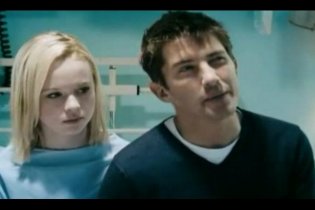 Dark Corners - Trailer