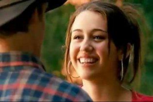 Hannah Montana: The Movie - Trailer