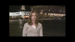 Il bene e il male - Backstage 2