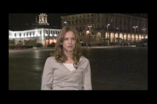 Il bene e il male - Backstage 2