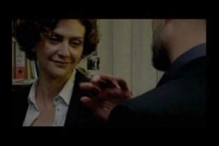 Il bene e il male - Backstage 3