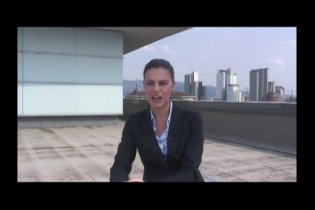 Il bene e il male - Backstage