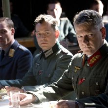 Kenneth Branagh in un'immagine del film Valkyrie