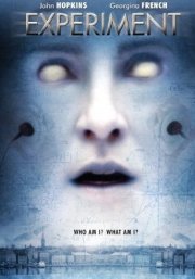 La locandina di Experiment