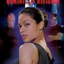 La locandina di Gemini Division