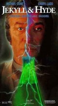 La locandina di Jekyll & Hyde