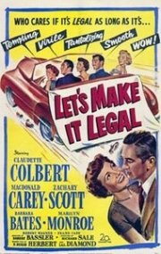 La locandina di Mia moglie si sposa