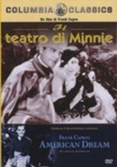Locandina de Il teatro di Minnie (1928)