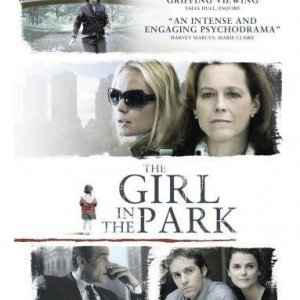 Locandina del film The Girl in the Park