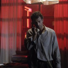 Raoul Bova in un'immagine del film Aspettando il sole