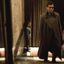 Tom Cruise in un'immagine del film Operazione Valchiria