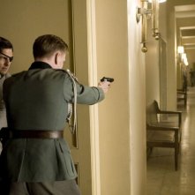 Tom Cruise In Un Immagine Di Operazione Valchiria 102461