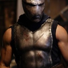 Un'immagine dell'episodio 'Legion' della ottava stagione della serie tv Smallville