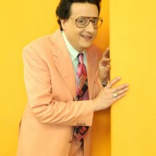 Un'immagine di Massimo De Lorenzo