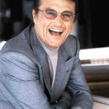 Una foto di Tony Renis