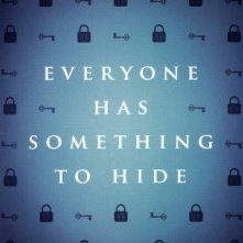 Uno dei poster della terza stagione di Big Love