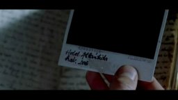 Aparecidos - Trailer