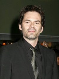 Billy Burke