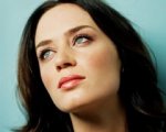 Viaggio in Messico per Emily Blunt