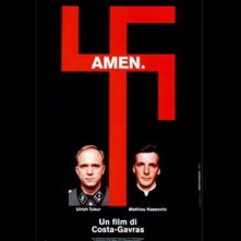 La locandina di Amen