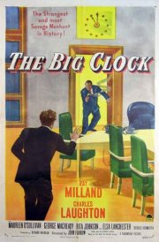 La locandina di Il tempo si è fermato