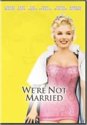 La locandina di Matrimoni a sorpresa