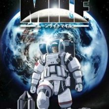 La locandina di Moonlight Mile