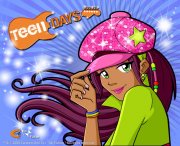 La locandina di Teen Days