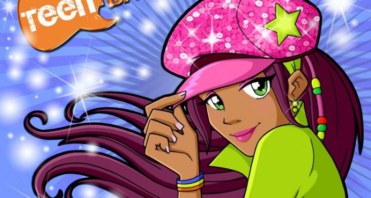 Teen Days (Serie TV 2010 2010) trama, cast, foto, news Movieplayer.it