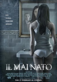 Locandina di Il mai nato