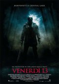 Locandina italiana di Venerdì 13