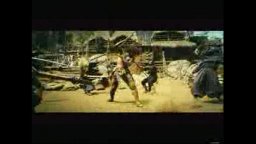 Ong bak 2 - International Trailer