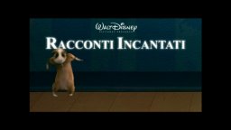 Racconti incantati - Promo 1