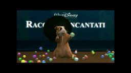 Racconti incantati - Promo 2
