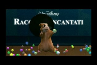 Racconti incantati - Promo 2