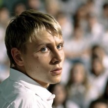 Una immagine di Max Riemelt.