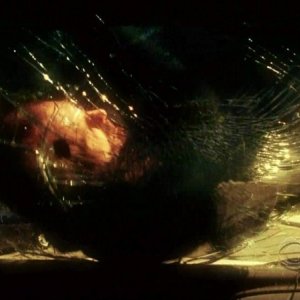 Una scena dell'episodio 'One to go' della serie tv CSI Las Vegas