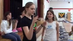 Zombie Girl: The Movie - Trailer