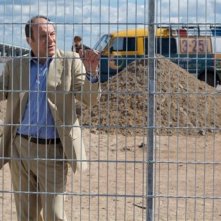 Carlo Verdone in un'immagine di Italians