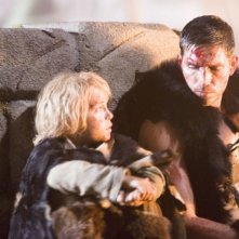 James Caviezel In Un Immagine Di Outlander 102774