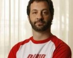 Un horror per Judd Apatow?