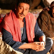 Sergio Castellitto in un'immagine di Italians