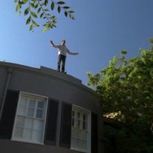 Una Sequenza Dell Episodio Life On The Line Della Quarta Stagione Del Serial Ghost Whisperer 102595